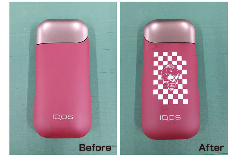IQOSケース
