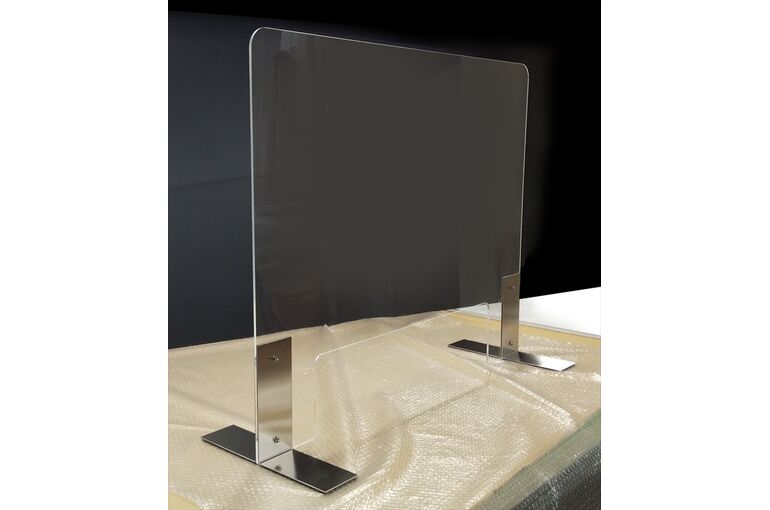 アクリルパネル