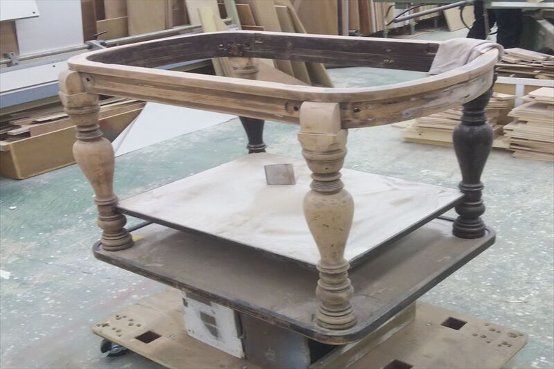 ローストビーフワゴン1